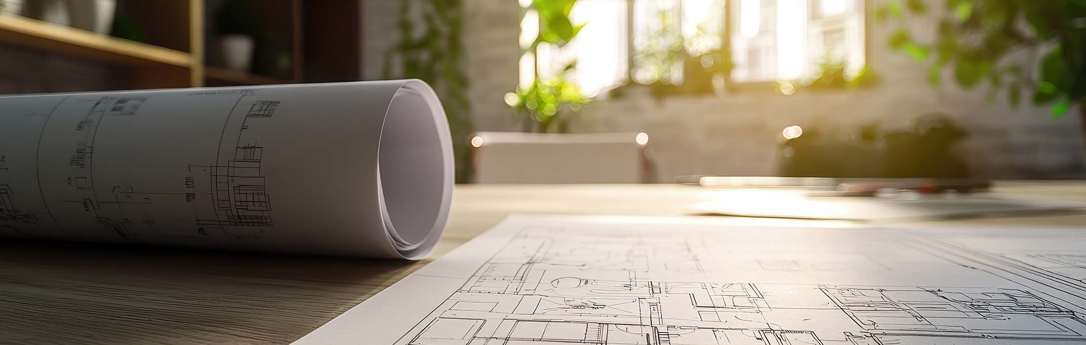 Plans paramétrables